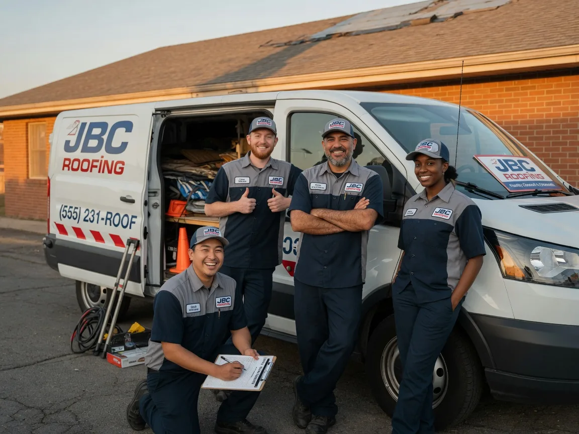 Roof Replacement company in Vado, NM